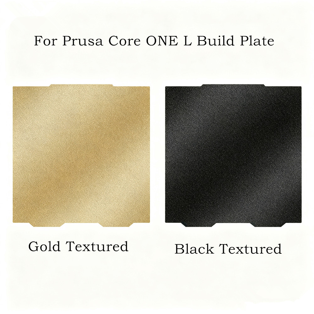 Black Textured PEI Build Plate - 3D Printer Bed Spring 评论和价格