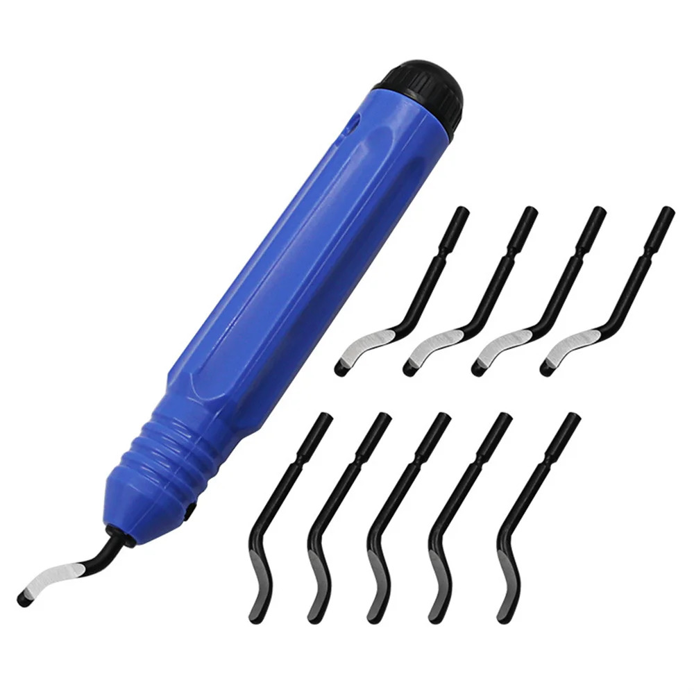 Blades High-Speed Steel Deburr - 3D Printing Objects 评论和价格