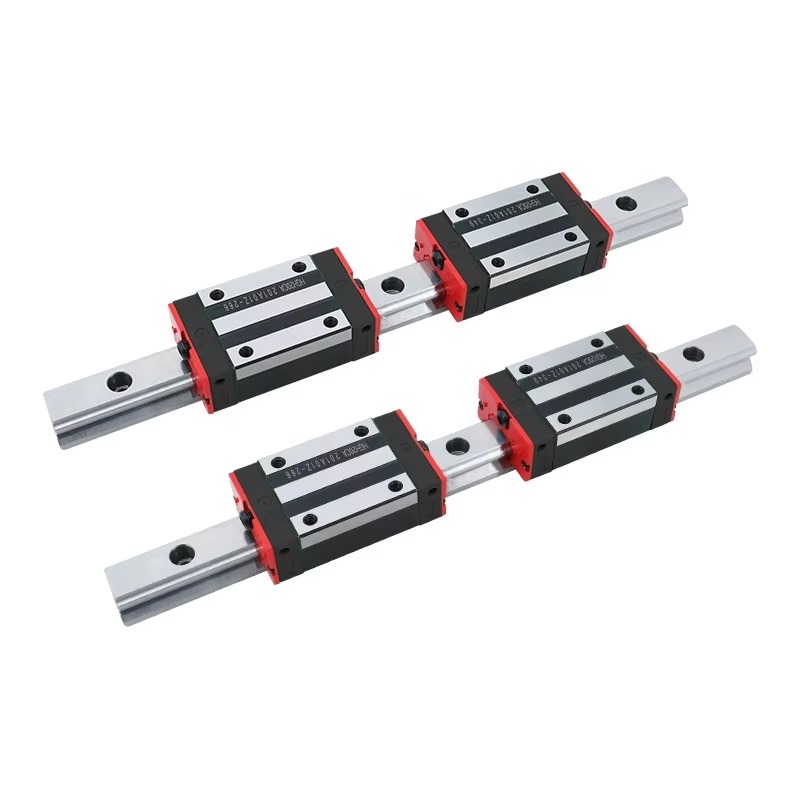 Linear Guide Class P HGR15 HGR - Linear Guide Rail 评论和价格