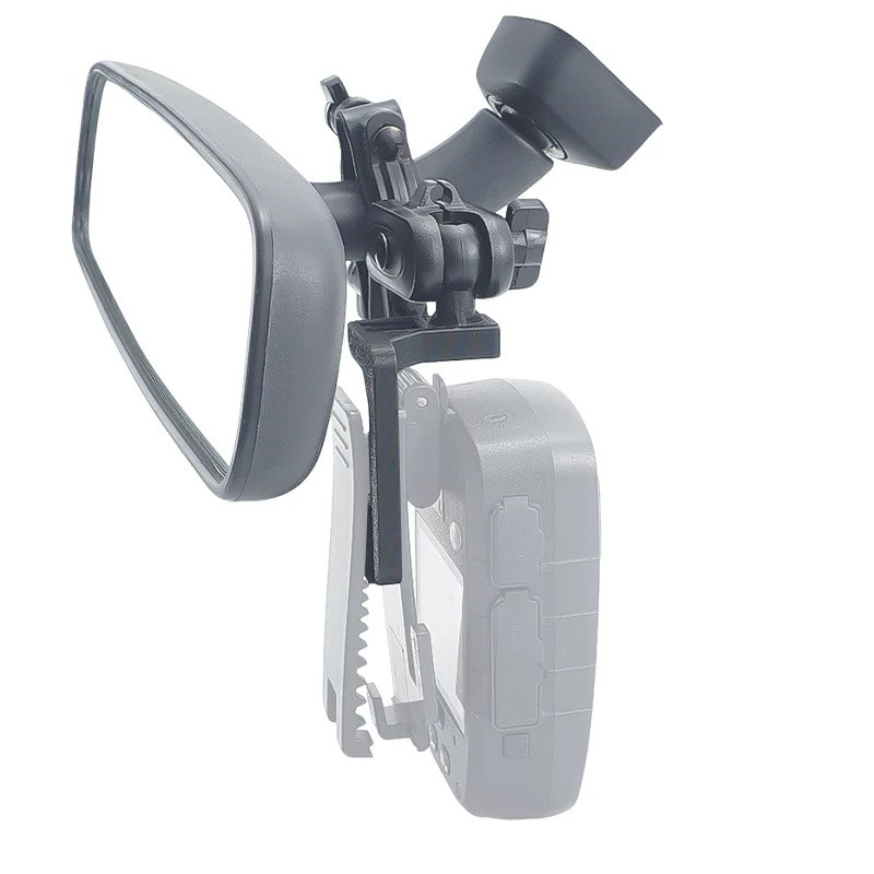 Rearview Mirror Bracket 3D Pri - 3D Printing Videos 评论和价格