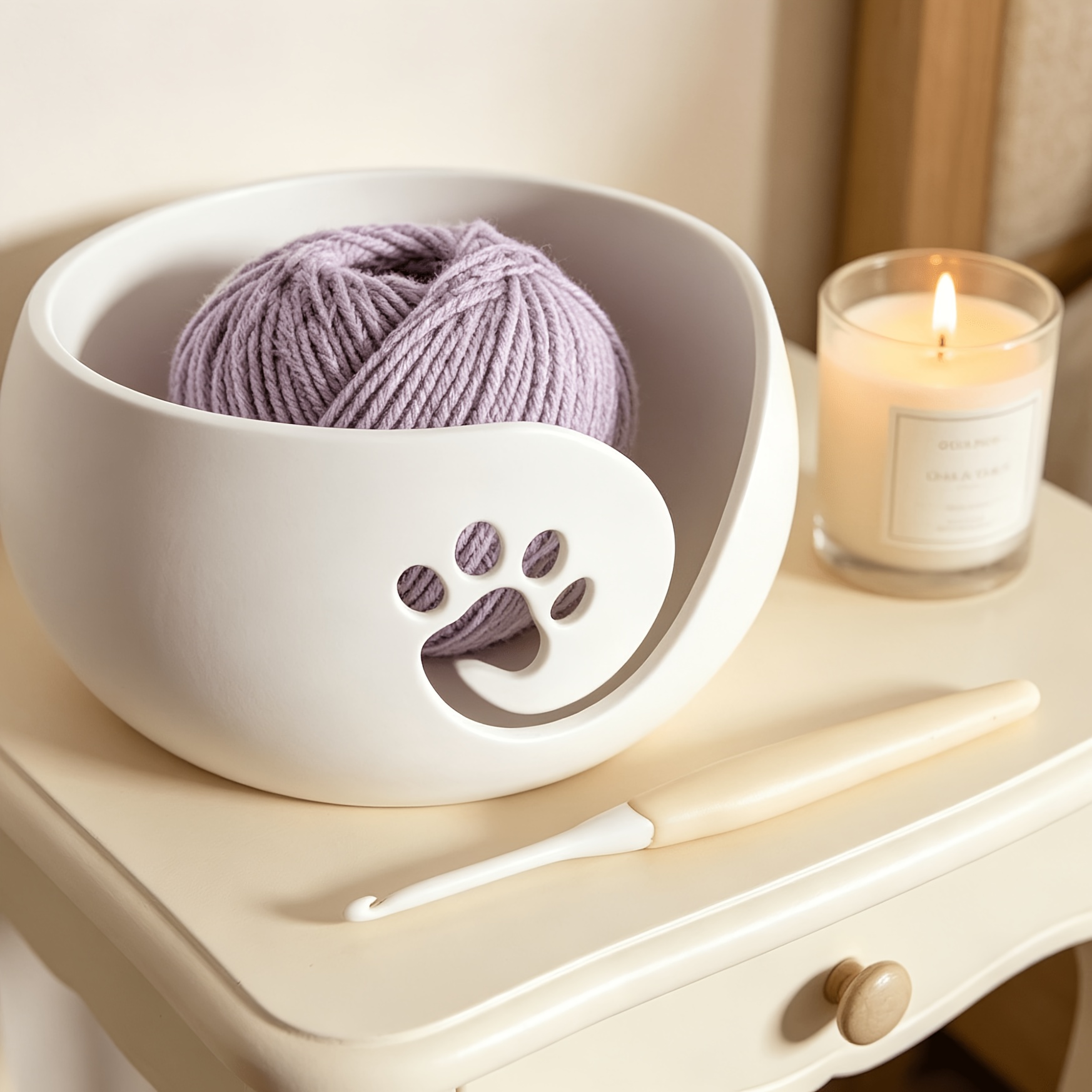 1Pc Cat Paw Decoration 3D Prin - 3D Printing Drawing 评论和价格