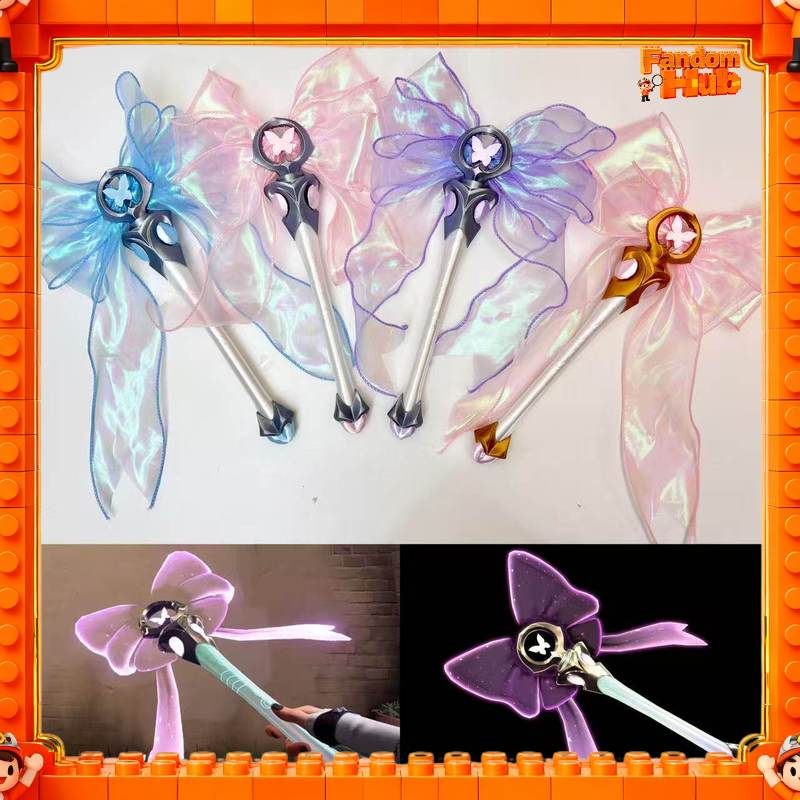 3D Printed Valorant Cosplay Pr - 3D Printing Model 评论和价格