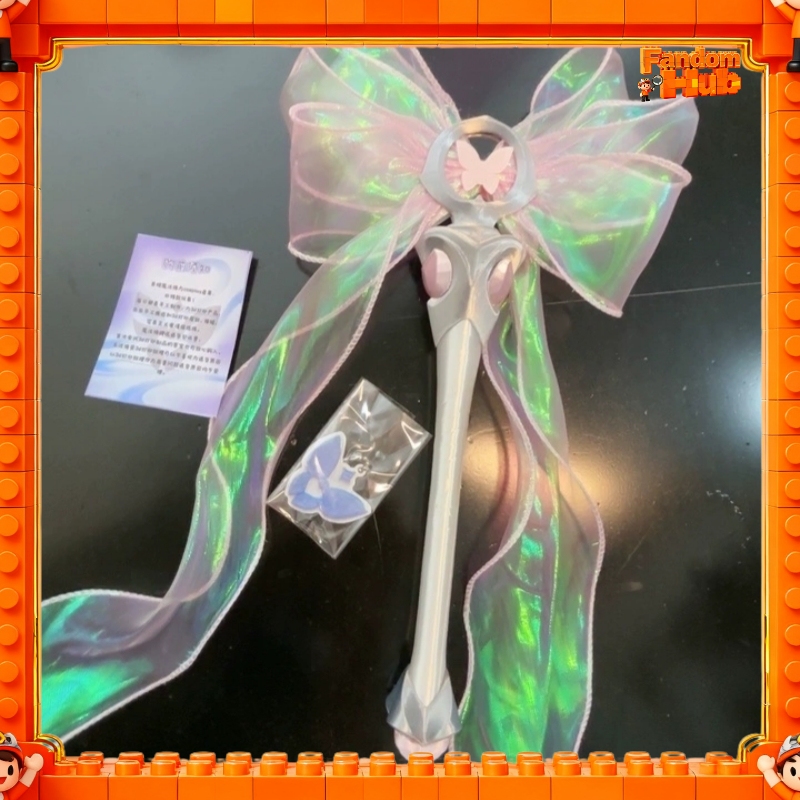 3D Printed Valorant Cosplay Pr - 3D Printing Model 评论和价格