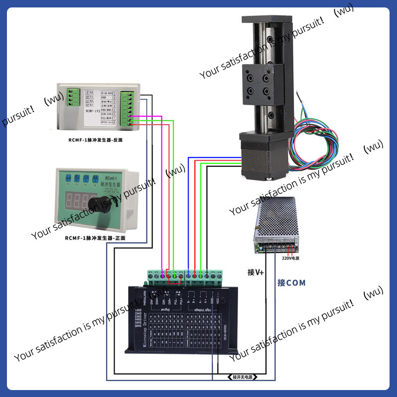 T-type miniature precision bal - Linear Guide Rail 评论和价格