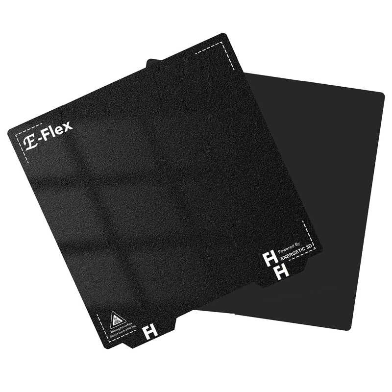 PEI Spring Steel Sheet 305x305 - 3D Printer Bed Spring 评论和价格