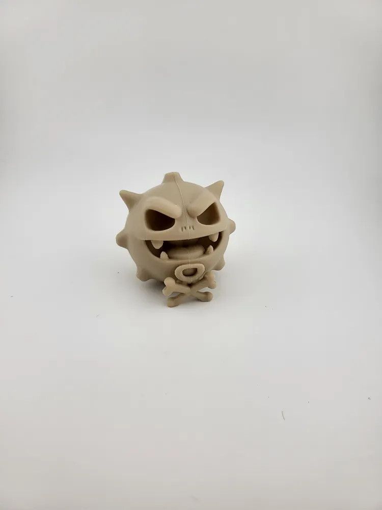 Pokémon Skeletal Fossil Figure - 3D Printing Model 评论和价格