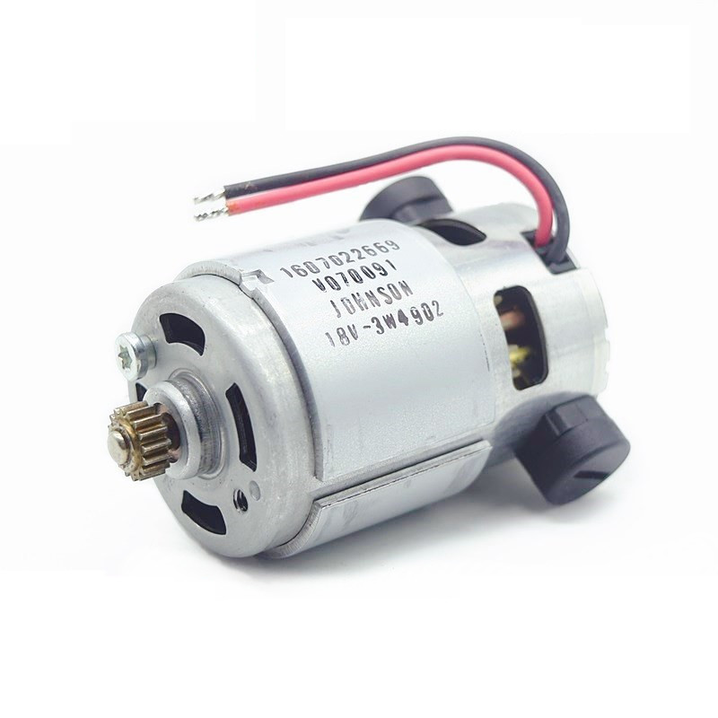18V 14.4V Motor Engine For BOS - Bosch Drill Gsb 18V 评论和价格