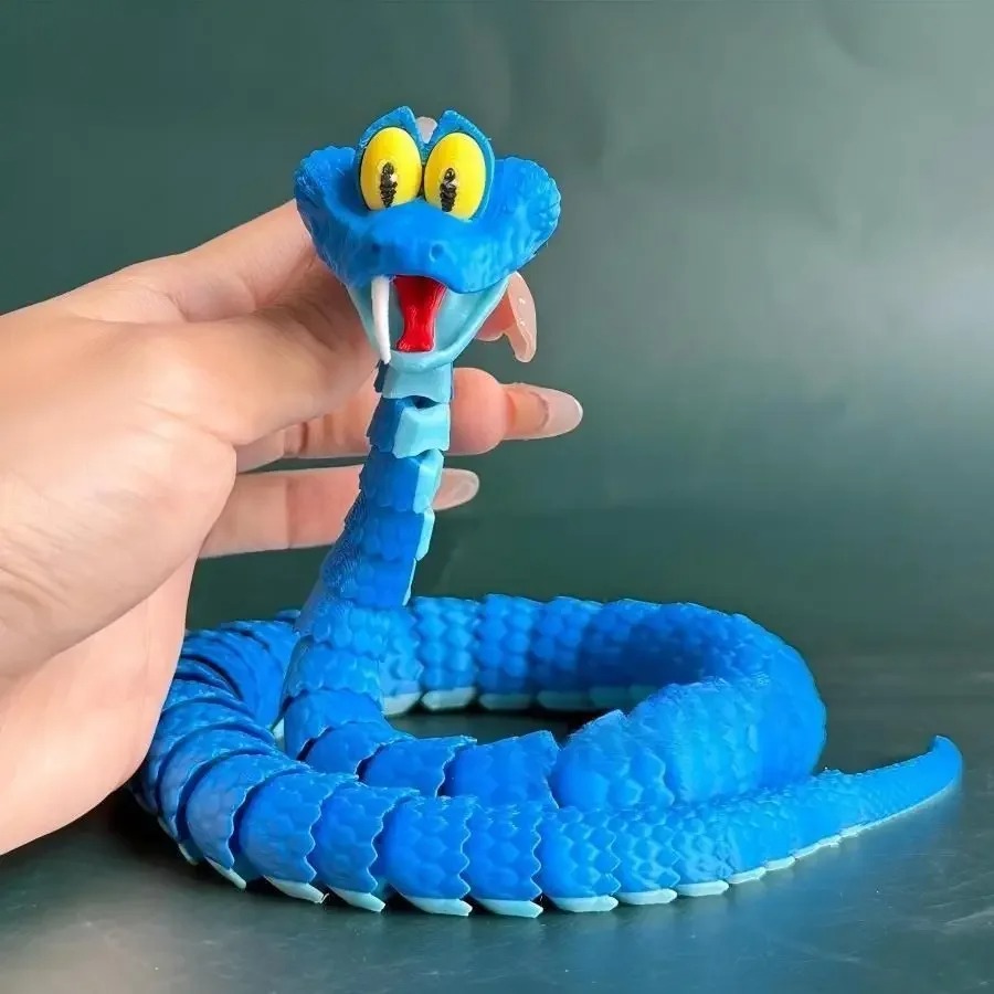 Zootopia 3D Printed Gareth Sna - 3D Printing Model 评论和价格