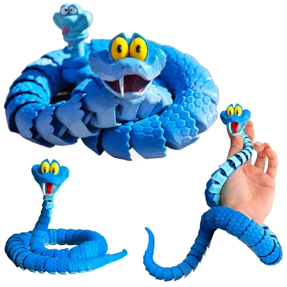 Zootopia 3D Printed Gareth Sna - 3D Printing Model 评论和价格