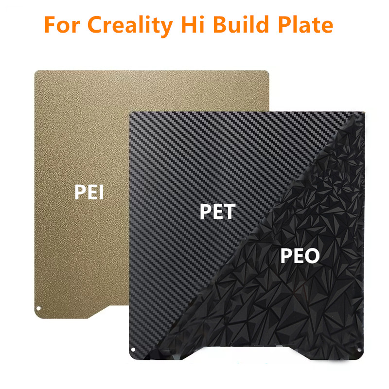 For Creality Hi Build Plate Do - 3D Printer Bed Spring 评论和价格