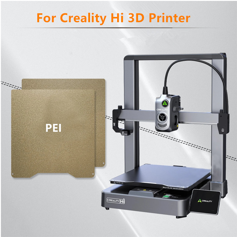 For Creality Hi Build Plate Do - 3D Printer Bed Spring 评论和价格