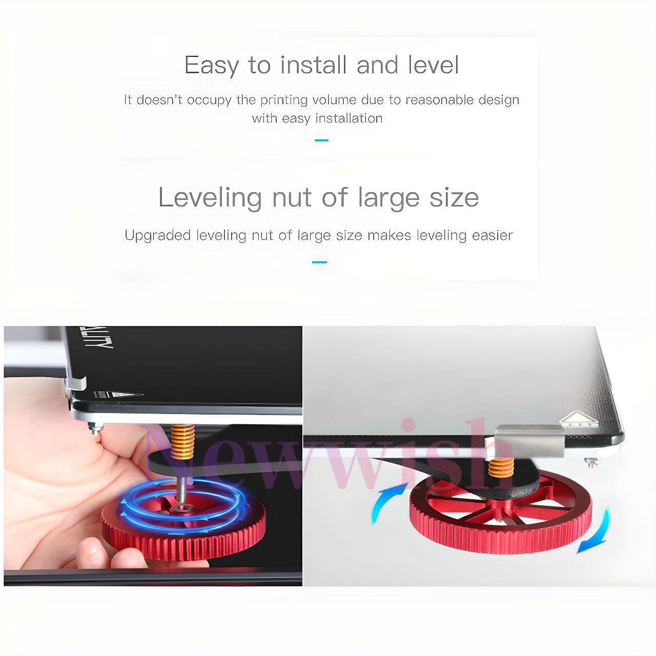 Ender 3 Springs Upgrade Kit,Ho - 3D Printer Bed Spring 评论和价格