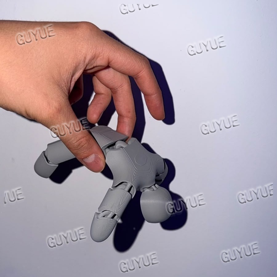Plastic 3D Printing for Intera - 3D Printing Model 评论和价格