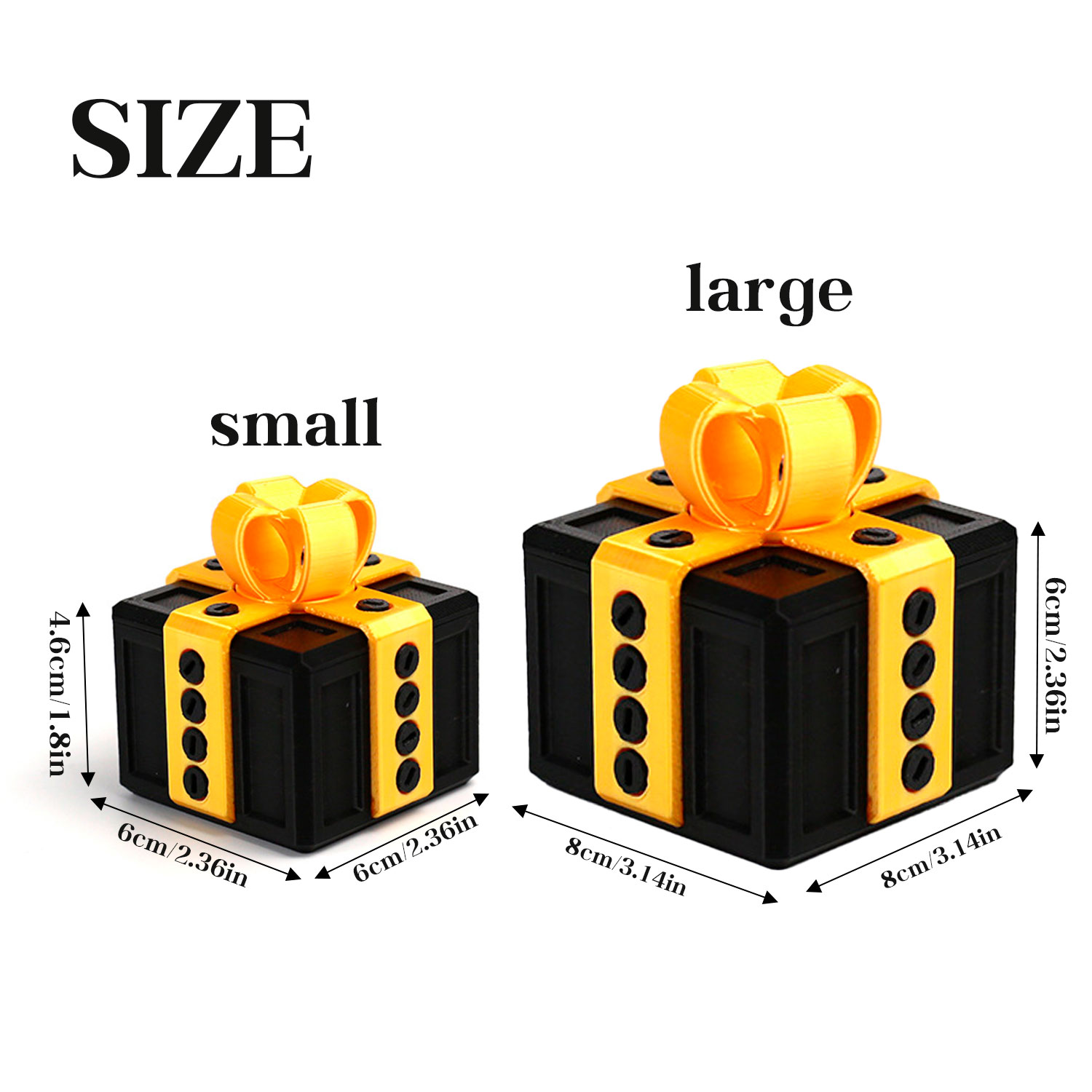 Annoyingly Amusing 3D-Printed  - 3D Printing Gif 评论和价格
