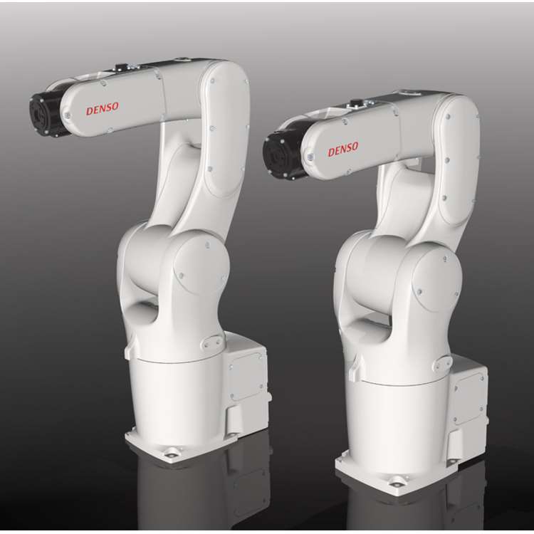 6-Axis CNC Robotic Arm with Li - Linear Guide Rail 评论和价格