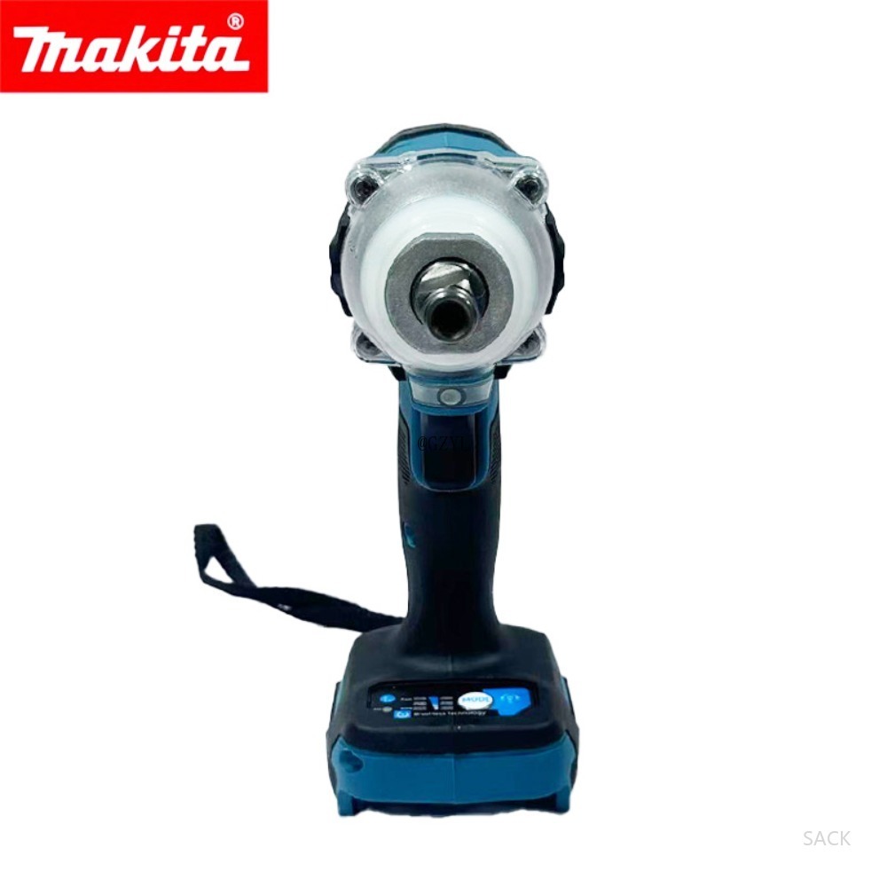 Makita DTW300 330N.M Brushless - Makita Drill Dtw300 评论和价格