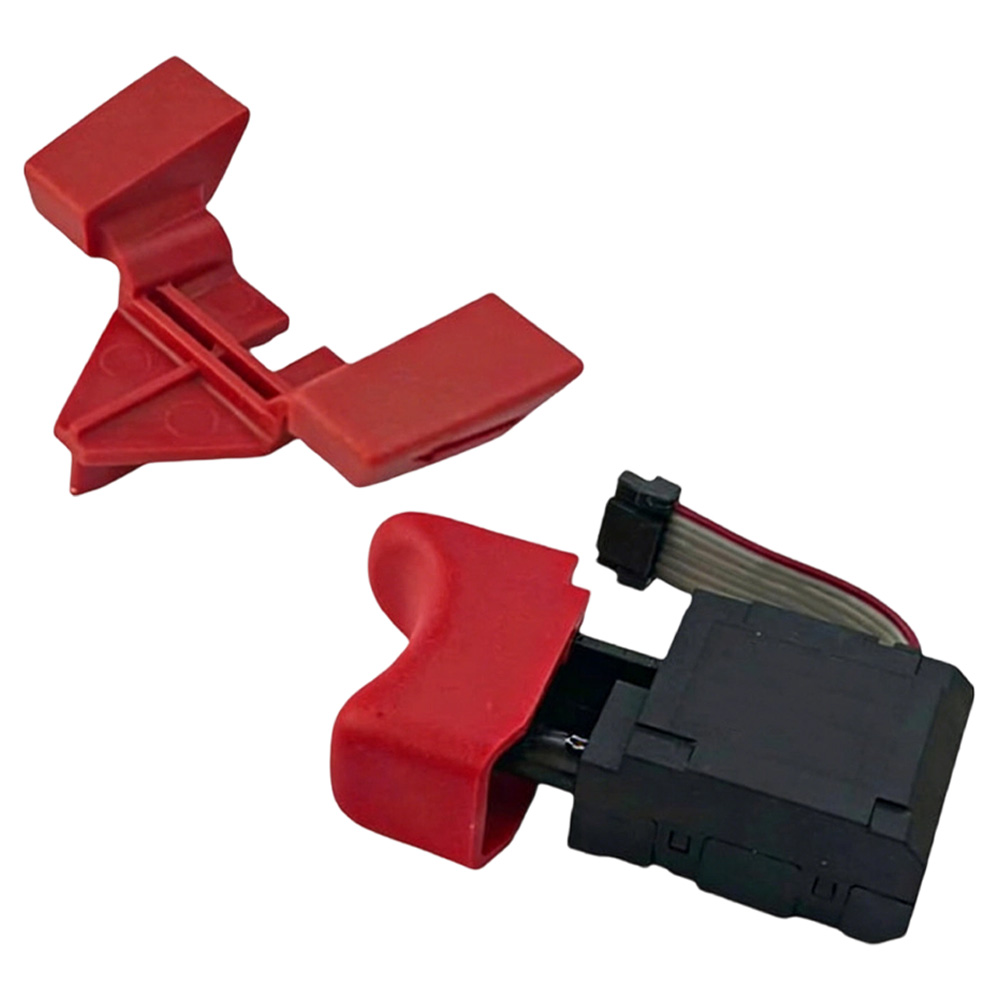 1607000E18 Control Switch Asse - Bosch Drill Gsb 18V 评论和价格