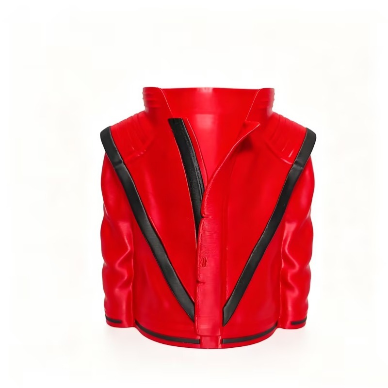 Hot Music Idol Superstar Micha - 3D Printing Model 评论和价格