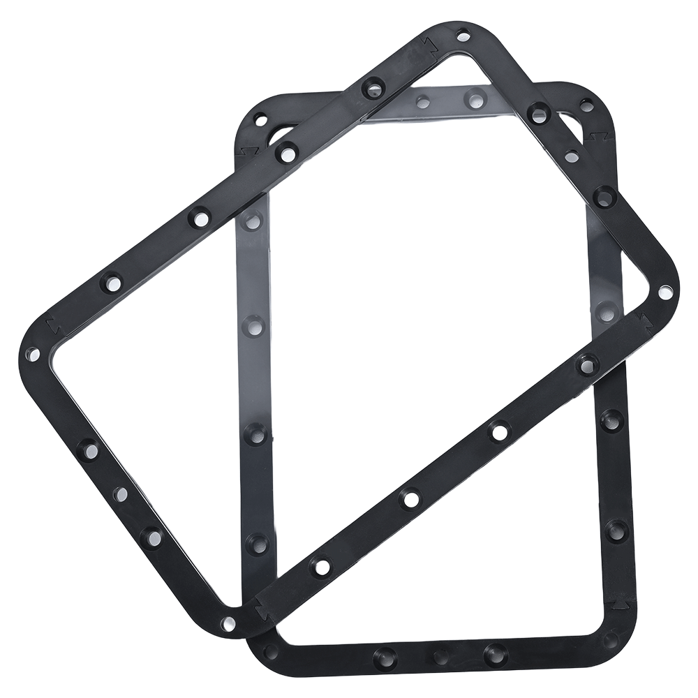 2Pcs Photon Mono 2/Mono 4 FEP  - 3D Printing Uv Sensitive Resin 评论和价格
